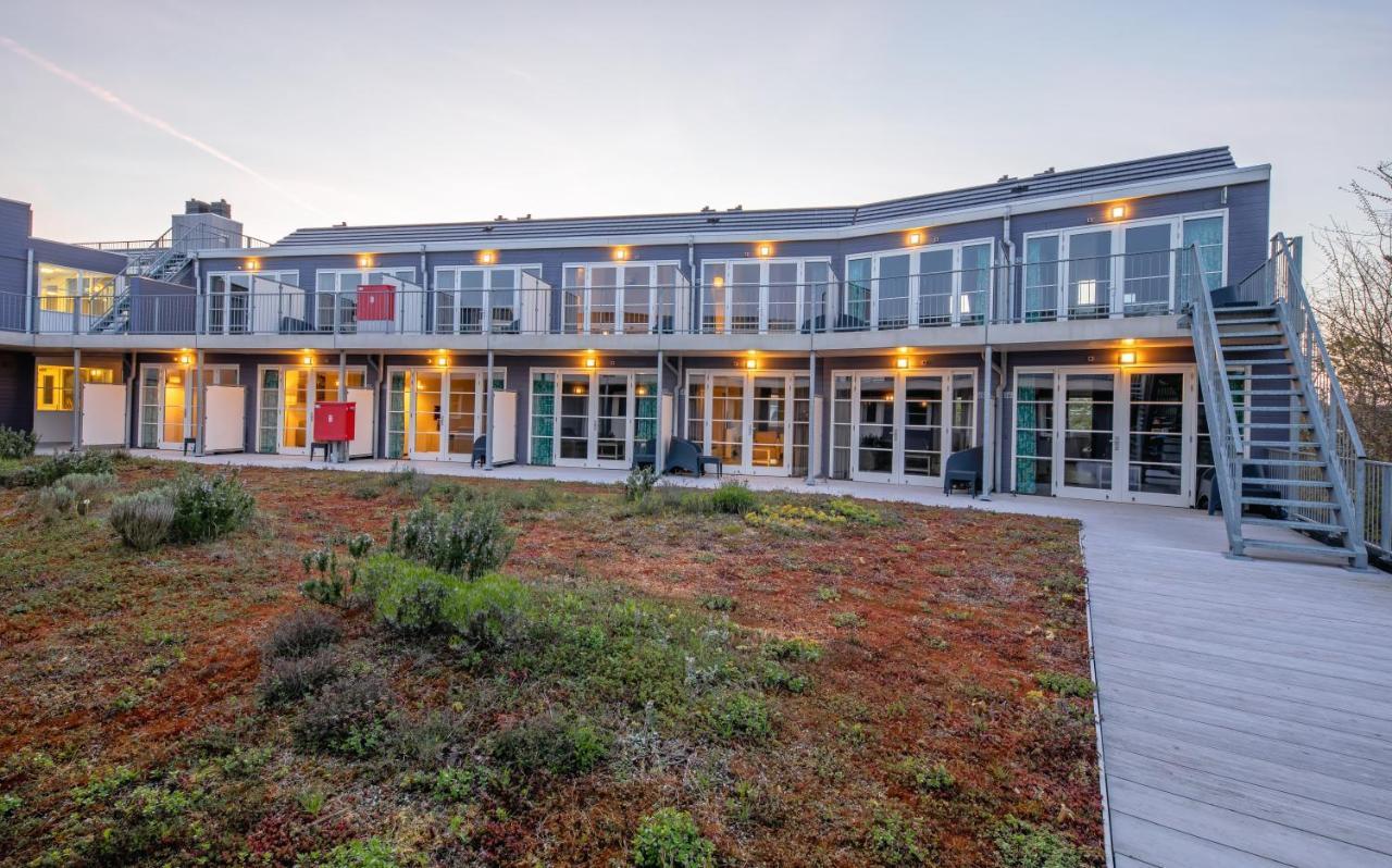 Strandplevier Suites De Koog  Exterior photo