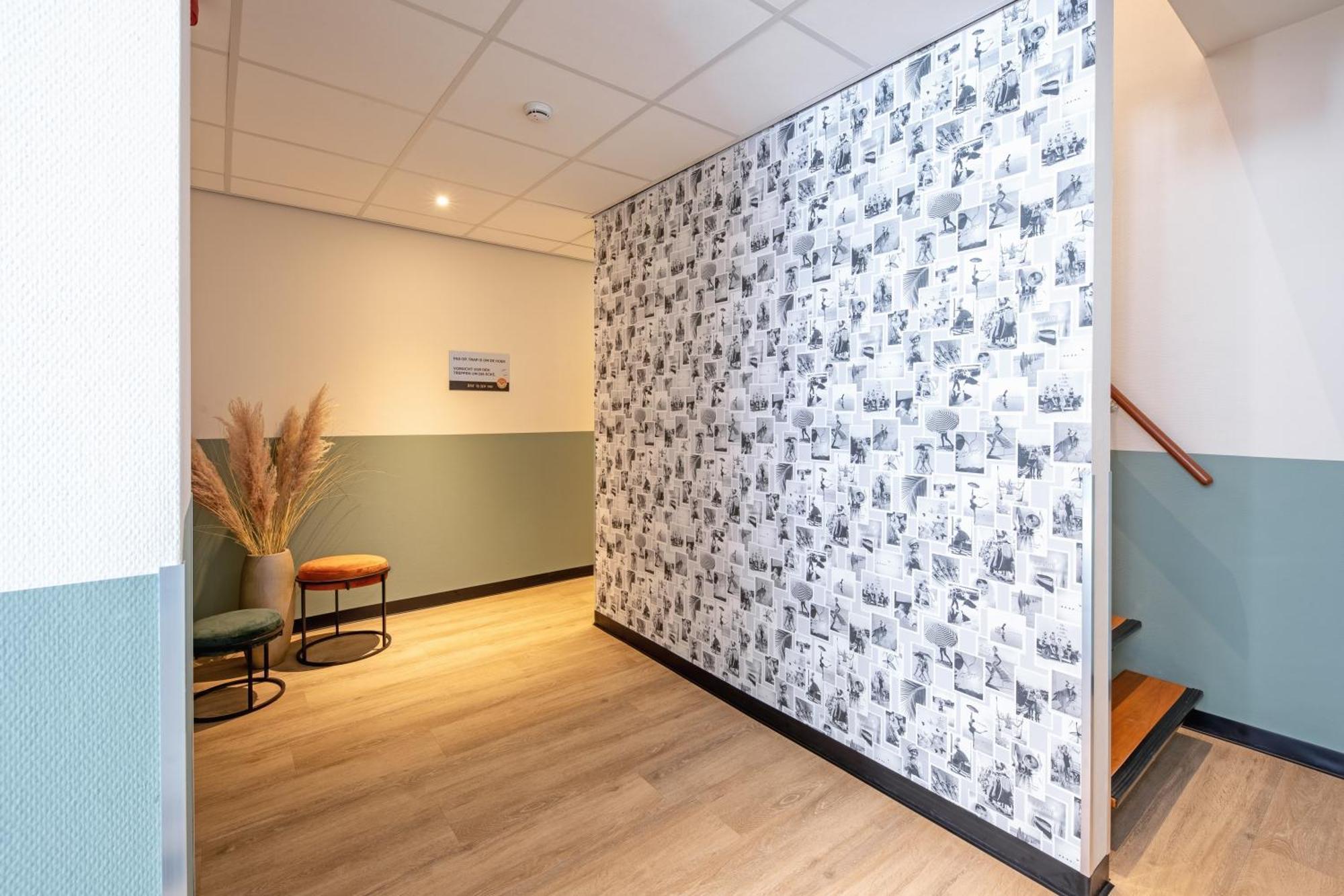 Strandplevier Suites De Koog  Exterior photo
