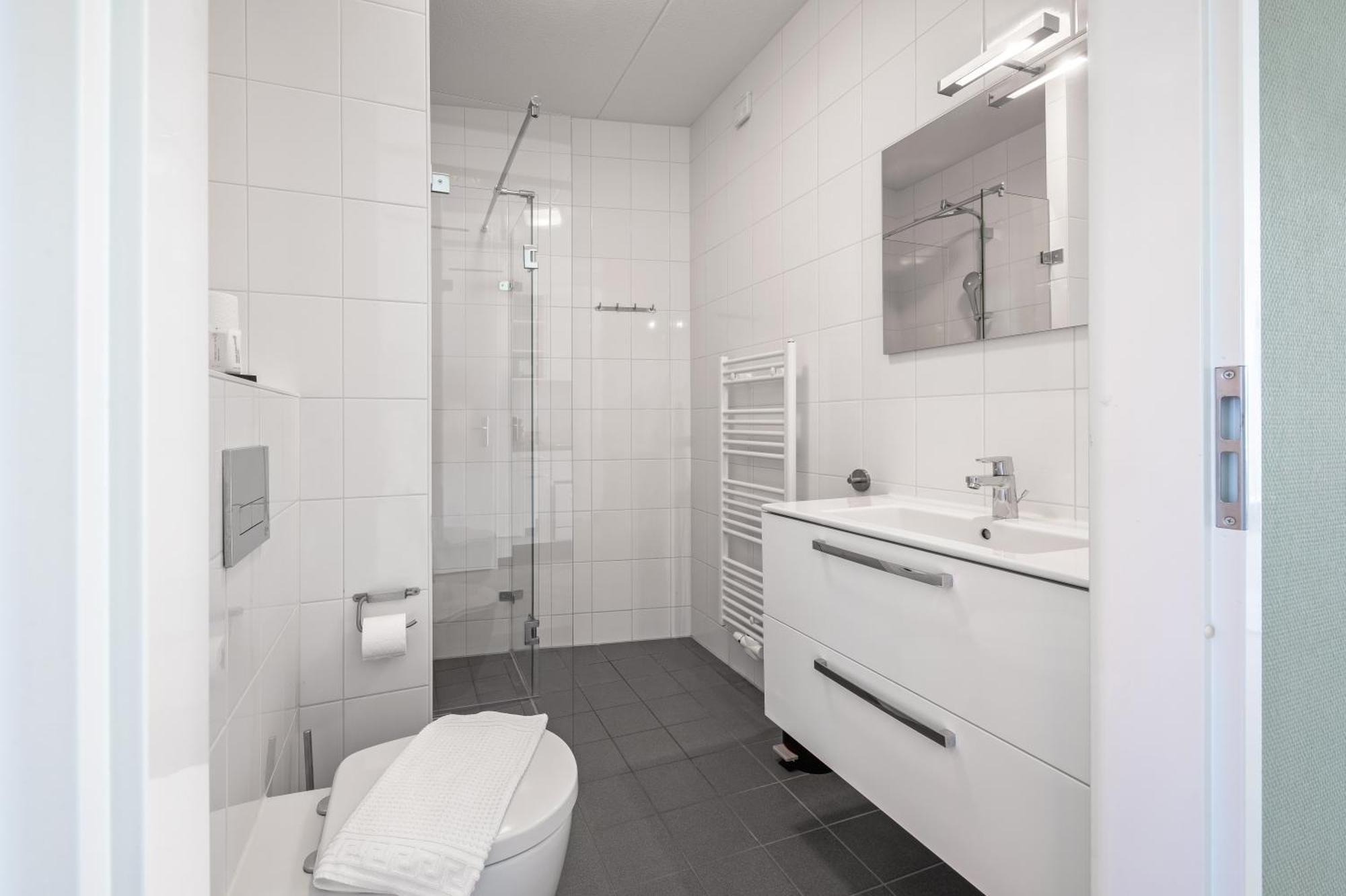 Strandplevier Suites De Koog  Exterior photo