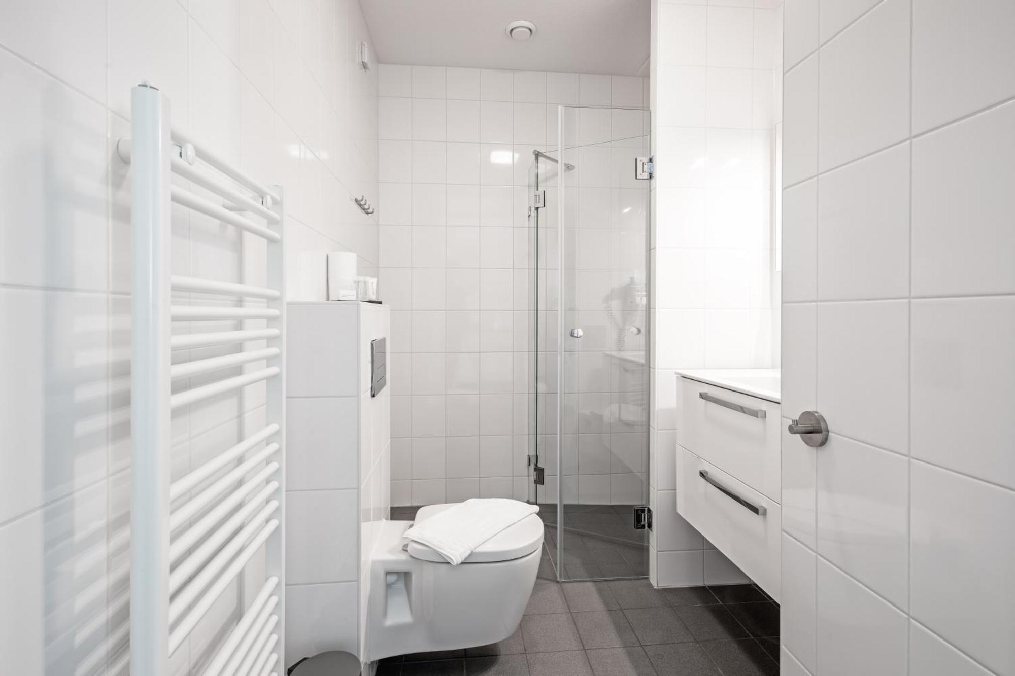 Strandplevier Suites De Koog  Exterior photo