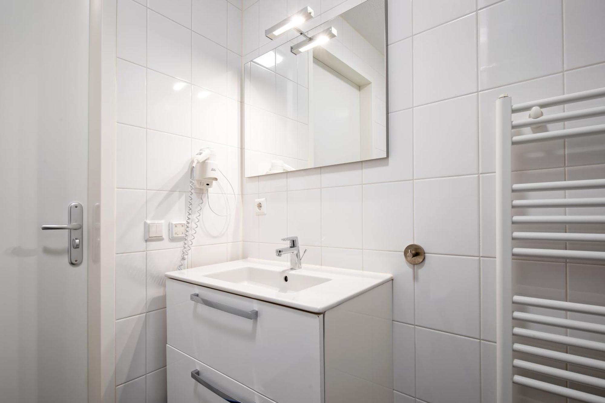 Strandplevier Suites De Koog  Exterior photo