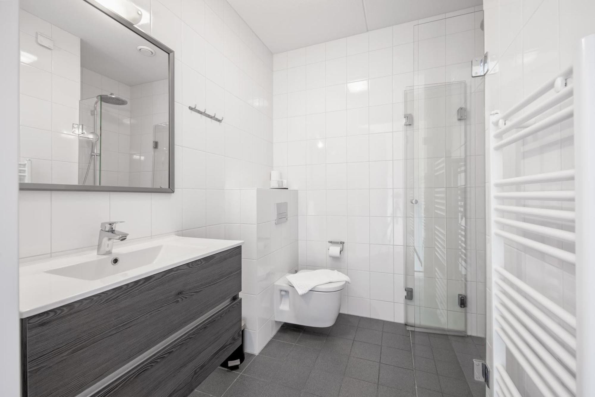 Strandplevier Suites De Koog  Exterior photo