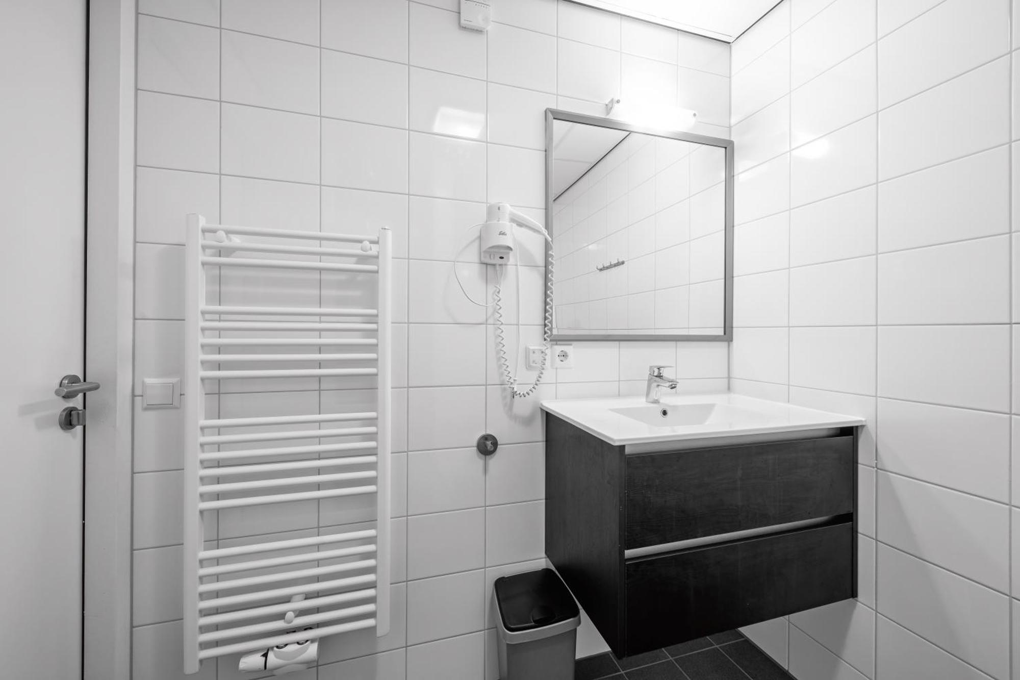Strandplevier Suites De Koog  Exterior photo