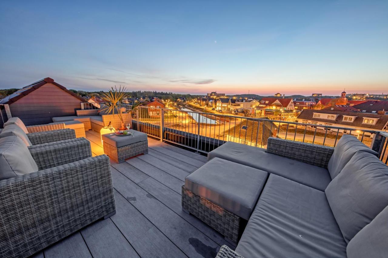 Strandplevier Suites De Koog  Exterior photo
