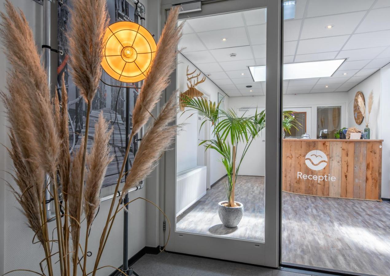 Strandplevier Suites De Koog  Exterior photo